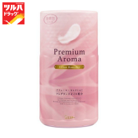 Shaldan Shoshu Riki Premium Aroma for Toilet 400 ml. Urban Romance  / ชาร์ลเดิ้ล โชชูริกิ พรีเมี่ยม ห้องน้ำ Urban Roma 400 มล.