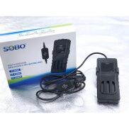 Sưởi Sobo PTC Có Điều Khiển P50W 100W 200W 300W 500W 800W 1000W 12000W