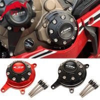 สำหรับ Honda CBR 650R CB CB650R 650R CBR650R 2018-2022 2021มอเตอร์ไซค์คุณภาพสูงตกแต่งป้องกันฝาครอบเพลา