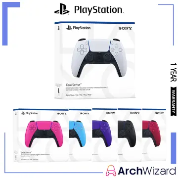 SONY Playstation 5 DualSense Wireless-Controller Nova Pink