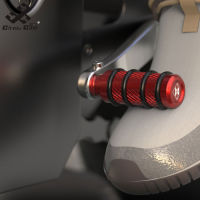 Circle Cool รถจักรยานยนต์เกียร์ Shift Lever อลูมิเนียมเกียร์ Shift Pedal Lever อุปกรณ์เสริมสำหรับ Benelli Bn302s Tre1130k【cod】