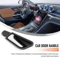 Car Interior Door Handle Trim Lever for - A-Class W169 B-Class W245 08-12 A1697600961