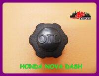 HONDA NOVA DASH BEAT 2-T AUTOLUBE OIL CAP // ฝาปิดถังน้ำมันออโต้ลูป สินค้าคุณภาพดี