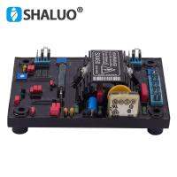 NEW AVR SX460 Diesel Generator Brushless Ac Red Auto Voltage Regulator Alternator Parts Accessories