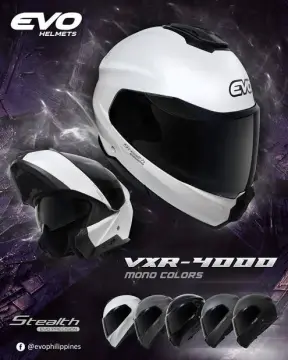 Evo hot sale stealth helmet