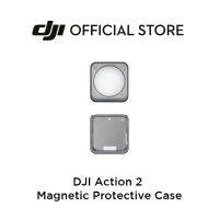 DJI Action 2 Magnetic Protective Case