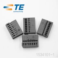 ✐❧◆ 100PCS 1534101-1 Original connector come from TE