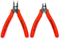 Crescent Brand Miniature Cutters &amp; Needle-Nose Pliers Set Item S2KS5~Hobbyist and General Electronics Use