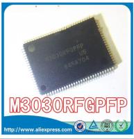 New original authentic spot M3030RFEPFP LCD screen chip