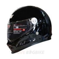 BRG RETRO Gloss Black