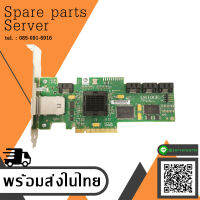 IBM SAS3444E 3Gb/s PCIe x8 SAS/SATA RAID Controller / 25R8071 (Used) // สินค้ารับประกัน โดย บริษัท อะไหล่เซิร์ฟเวอร์ จำกัด