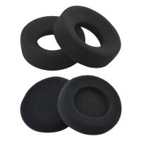 2pair for GRADO SR125, SR225, SR325, SR60, SR80, M1, M2, PS1000, GS1000 Headphones Replacement Open Cell Foam Ear Pad