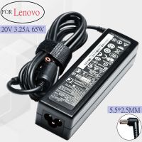 20V 3.25A 5.5x2.5mm AC Adapter Laptop Charger For lenovo IBM B470 B570e G470 G570 G770 V570 Z400 Series for Lenovo EU Plug Cord