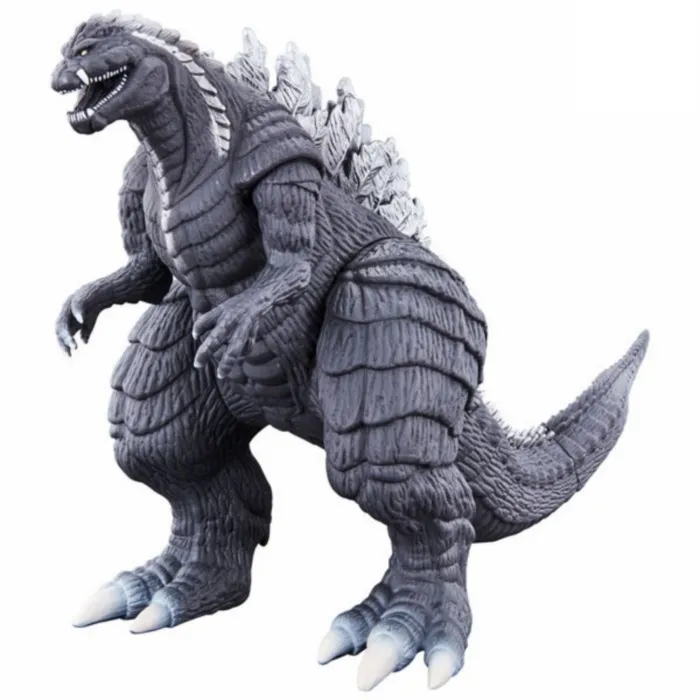 Mua TwCare Set of 2 Mecha Godzilla Earth MechaGodzilla Kiryu Toys Kaiju  Universe Action Figures King of The Monsters Movable Joints Movie Series  Soft Vinyl Travel Bag trên Amazon Mỹ chính hãng