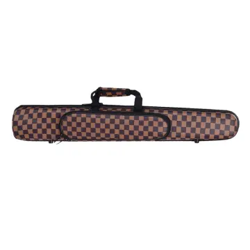 1680D Clarinet Bag Case Straight Type Thicken Padded 15mm Foam