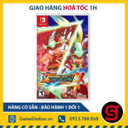 Game Mega Man Zero ZX Legacy Collection - Cho Máy Nintendo Switch