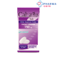 CalZa-Plus Tab แคลซ่า-พลัส แคลเซียม แอล-ทรีโอเนต 750 mg. + แร่ธาตุ แบบเม็ด  60 เม็ด [Pharmacare]