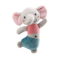 [In stock]TOLOLO ตุ๊กตาเด็กของเล่นที่จับมือตุ๊กตาสัตว์การ์ตูนของเล่นตุ๊กตา