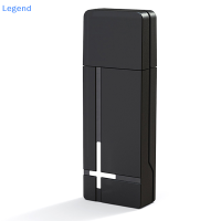 ?【Lowest price】Legend 2.4G PC อะแดปเตอร์ไร้สายตัวรับ USB สำหรับ Xbox One อะแดปเตอร์ควบคุมไร้สาย