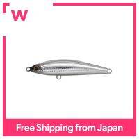 Yamashita Pencil Bait C60รหัสบลูส์60Mm 7G Shirasu สีขาว L15P 603934ล่อ