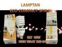 Lamptan Eco Compact High waat  45W E27