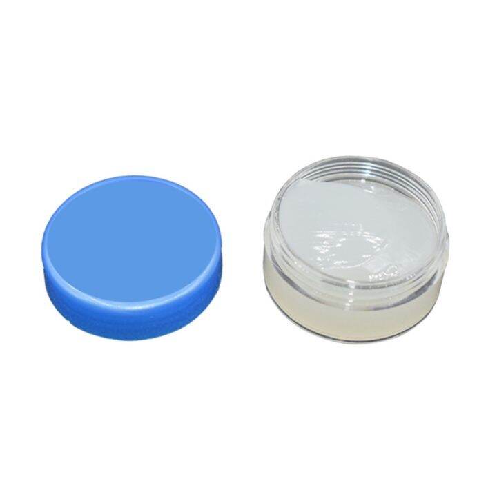 Lithium Greases White Machine Lubricating Grease High Low Temperature Resistance for Prevent