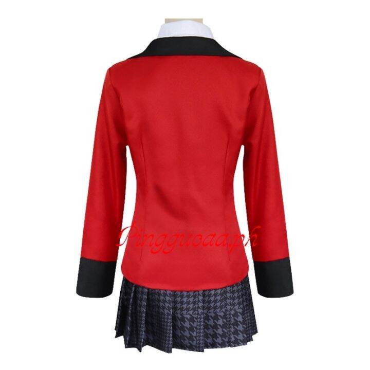 anime-kakegurui-kirari-momobami-cosplay-halloween-carnival-costume-women-girls-school-uniform-suits-wig