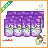 น้ำยาทำความสะอาดพื้น SPACLEAN 400ml VANDA FRESH แพ็ก 12 ชิ้นFLOOR CLEANER SPACLEAN VANDA FRESH 400ML 12PCS **สินค้าแนะนำ**