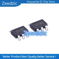 10pcs PAM2803AAF095 SOT23-6 PAM2803 SOT SMD WATTY Electronics