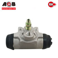 ACB กระบอกเบรคหลัง SUZUKI SJ413 7/8นิ้ว RH ข้างขวา (53401-83040) 1ลูก