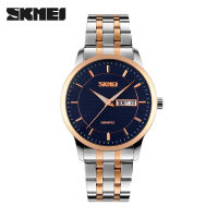 Skmei 9119 Jam Tangan Jenama,สายรัด Kuarza