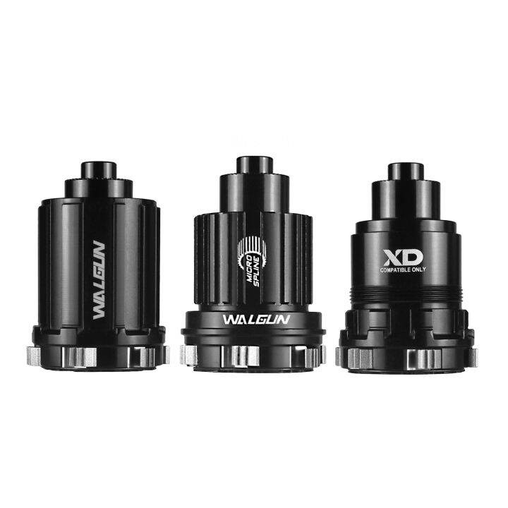 mountain bike hub parts