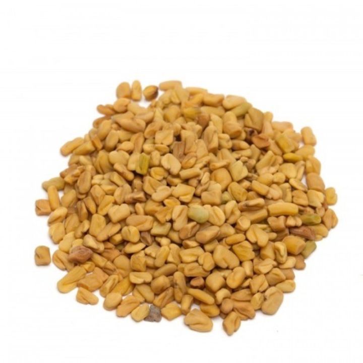 [borong]1kg Fenugreek Seed Biji Halba Lazada