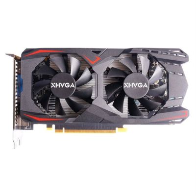 COYEN GTX550Ti 4GB Game Studio Computer Game Graphics Card With DVD Drive Disc, Computer Mainboard, CPU Motherboard, Computer Accessories