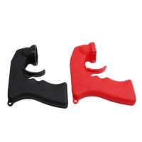 hot【DT】 Car Labor-saving Plastic Dip Handle Spray Gun Rim Membrane Tools Painting Accessories