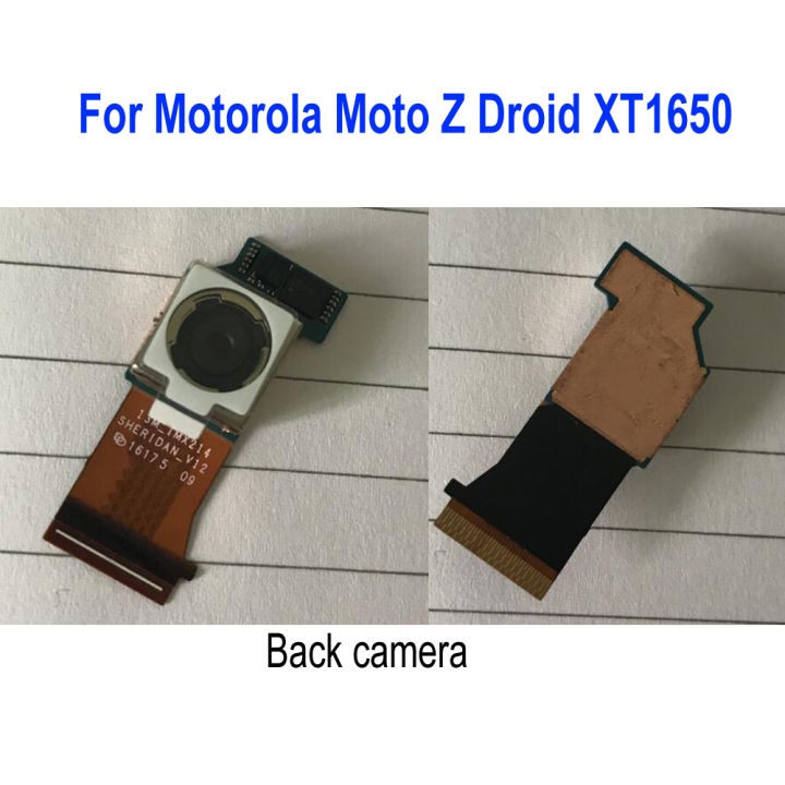 asal-terbaik-kamera-belakang-belakang-utama-สำหรับ-motorola-moto-z-droid-xt1650-penggantian-kabel-flex