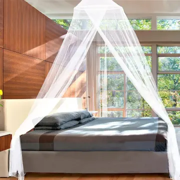 King Size Mosquito Mesh Bed - Best Price in Singapore - Jan 2024