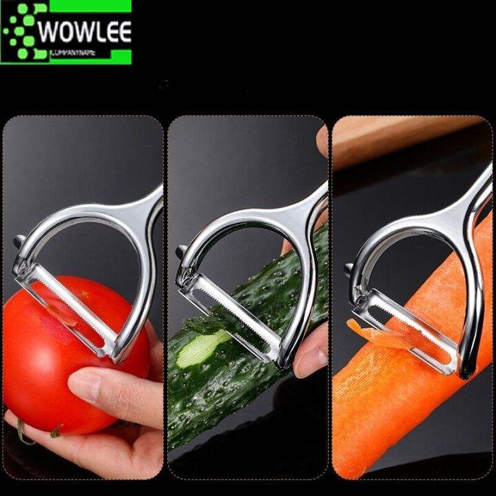 zinc-alloy-peeling-knife-home-kitchen-gadget-peeler-creative-gold-plated-melon-peeler-set-slicer-stainless-steel-peeler-graters-peelers-slicers