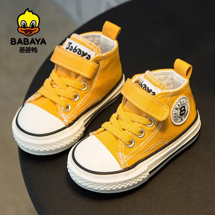 Cocco figure】 Babaya Baby Shoes1 3 Years Old ChildrenShoes Boys Baby Soft  Bottom Breathable 2021 Spring New Toddler Boy Shoes | Lazada PH