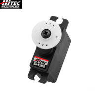 Hitec HS-82MG เกียร์โลหะมาตรฐาน Micro Servo 32082S ปลายปากกาสำหรับเครื่องบิน RC และเฮลิคอปเตอร์