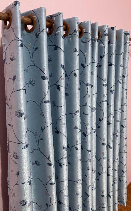 ch-curtain459-ผ้าม่านกันแสงกัน-uv-รายละเอียด-หน้าต่างของลูกค้าความกว้าง-120cm-สูง-180cm-ต้องใส่ผ้าม่านความกว้าง-100cm-คูณ-135cm-2-ผืน