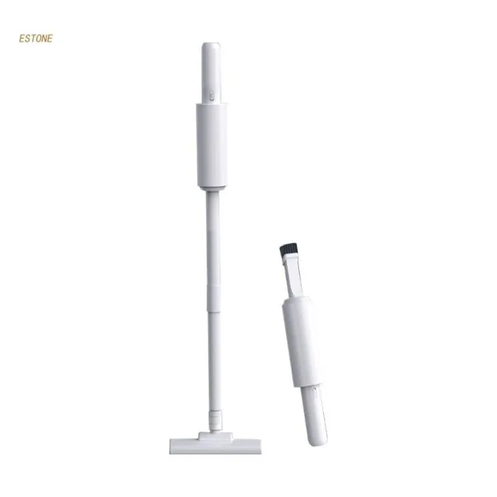 Powerful Suction Stick Vacuum Lightweight Cordless Handheld Vacuum