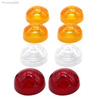 8 Pcs Tail Light Lens Kit Indicator Side Lamp Car Styling for Land Rover Series 3 All Models for Defender 1995 front All Models