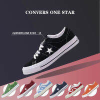 Conver*e One Star Kimura One Star R Casual Trend Board Shoes Men and Women Same Style