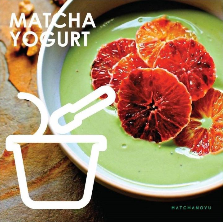 มัทฉะเกรดพรีเมี่ยม-100-สำหรับเครื่องดื่ม-ขนม-นำเข้าจากญี่ปุ่น-matchanoyu-gourmet-premium-culinary-matcha