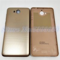 เคส Y5ฝาหลังสำหรับ Huawei Y6 L11 2017 Y5-3 Mya-U29 Y5-Iii L23 L02 L41 L22หลังด้านหลัง