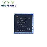 เดิม 100% ใหม่ 1-20PCS / LOT CYPD5225-96BZXI CYPD5225-9 6BZXI BGA-96 IC Chipset