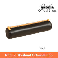 Rhodia Pencil Case Black - 318892C
