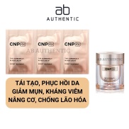 Gói Sample Kem dưỡng tái sinh, trẻ hóa CNP RX Cream- AB Authentic