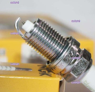 co0bh9 2023 High Quality 1pcs NGK Platinum ZFR6FGP Civic CRV Fit Front Fan Accord Cruze Siming Mileage Rhyme 1.8 Spark Plug